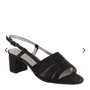 David Tate women’s sandals